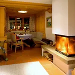 Panzió Kilian 4*