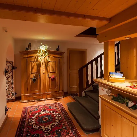 Oda ve Kahvaltı Kilian