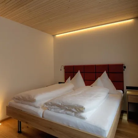 Kilian Bed & Breakfast 4*