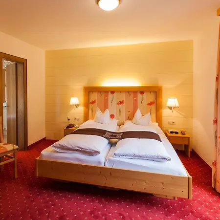 Bed and Breakfast Kilian 4*