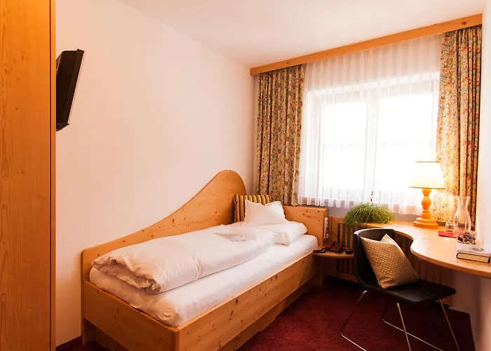 Kilian Frühstückspension 4*