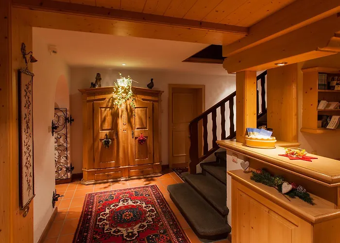 Frühstückspension Kilian