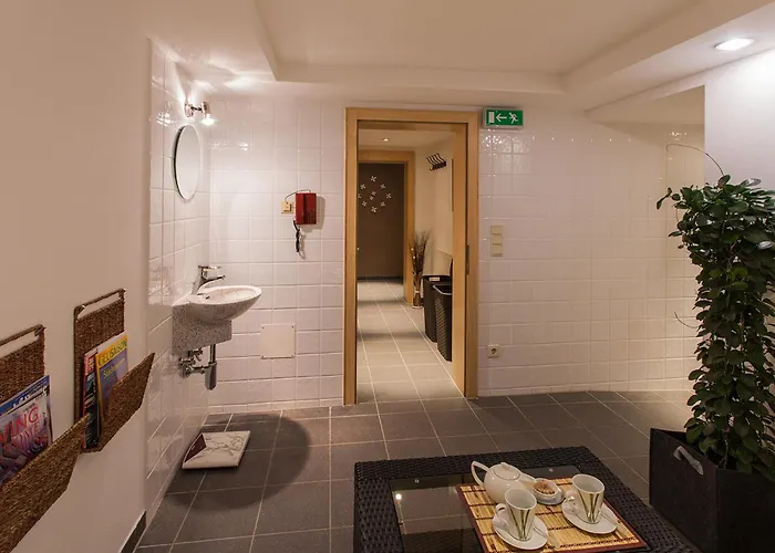 Kilian Frühstückspension Lech am Arlberg