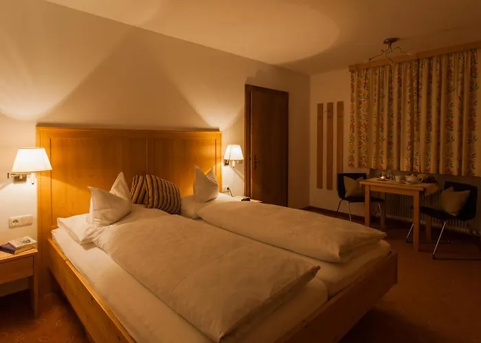 Frühstückspension Kilian