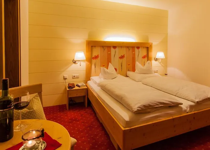 Bed and Breakfast Kilian 4*