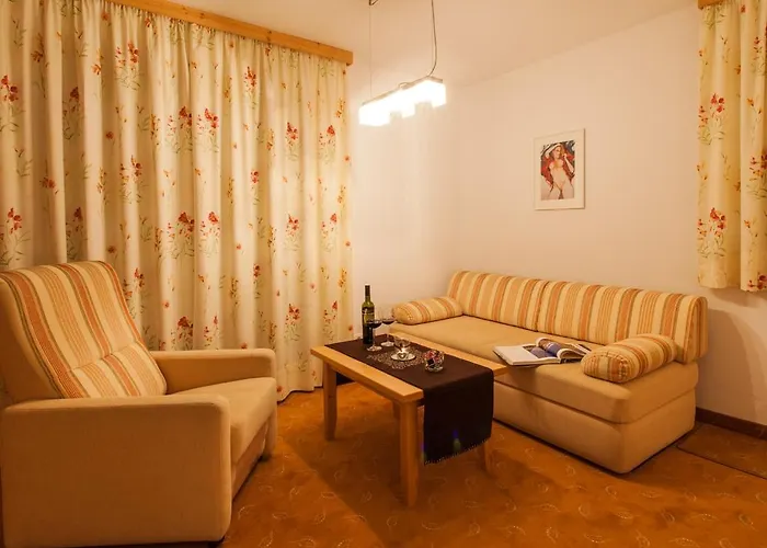 Bed and Breakfast Kilian