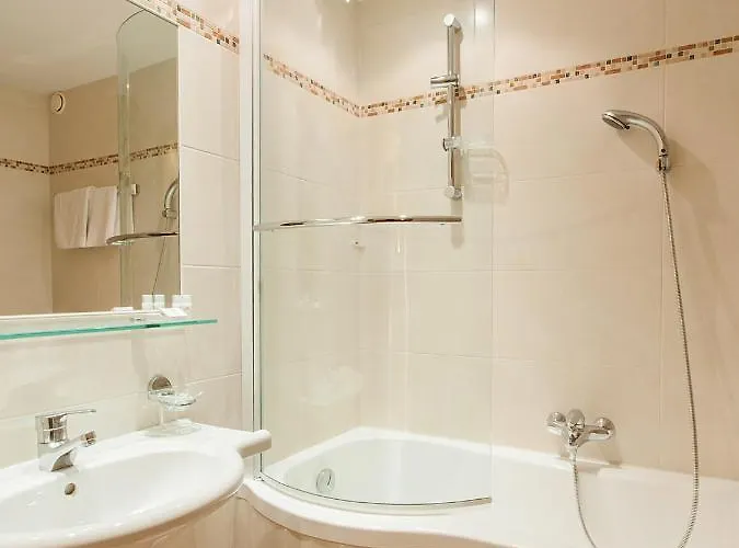 Bed and Breakfast Kilian 4*